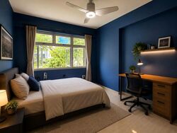 Blk 502A Palm Breeze @ Yishun (Yishun), HDB 4 Rooms #563223151